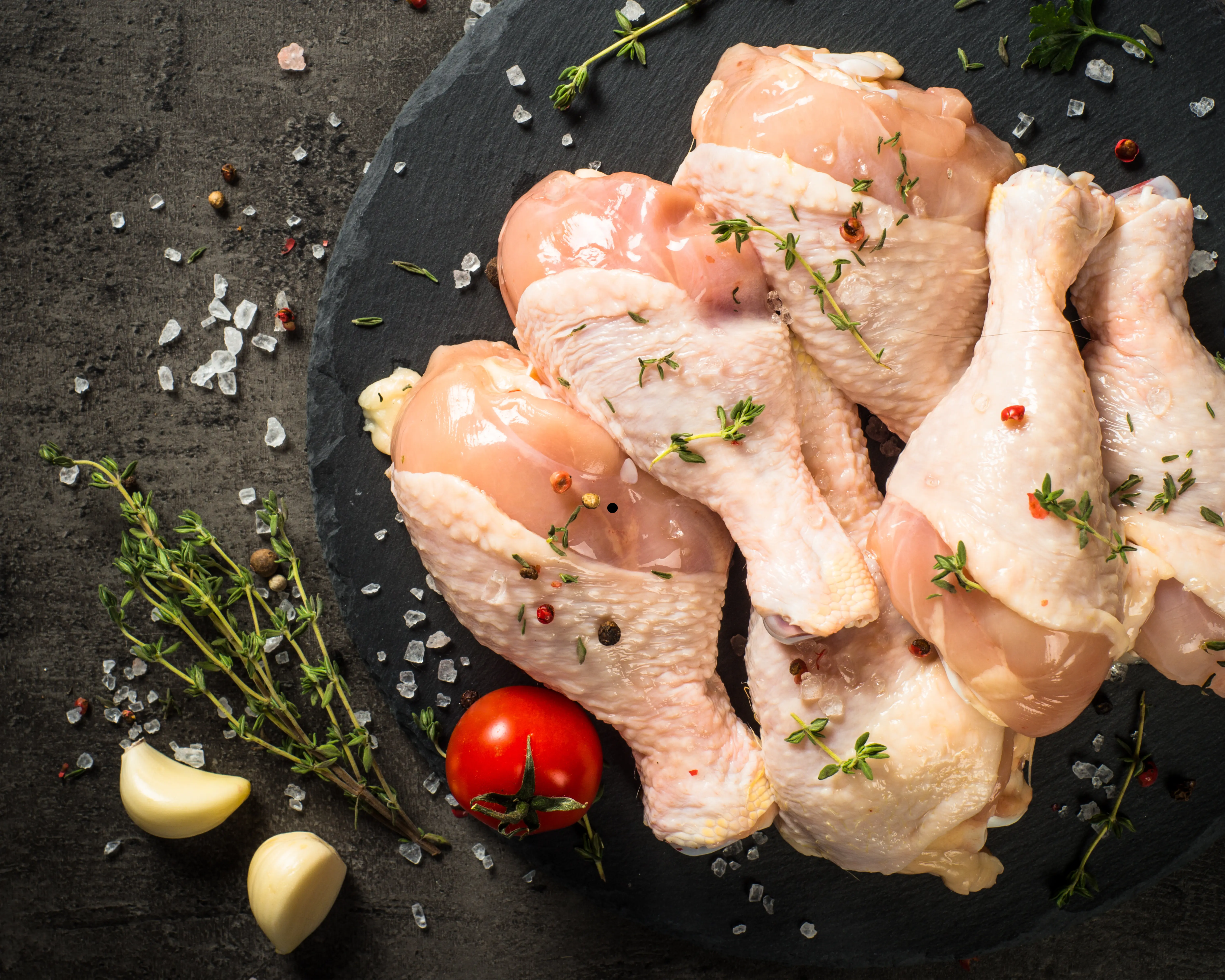 Chicken Curry 1KG